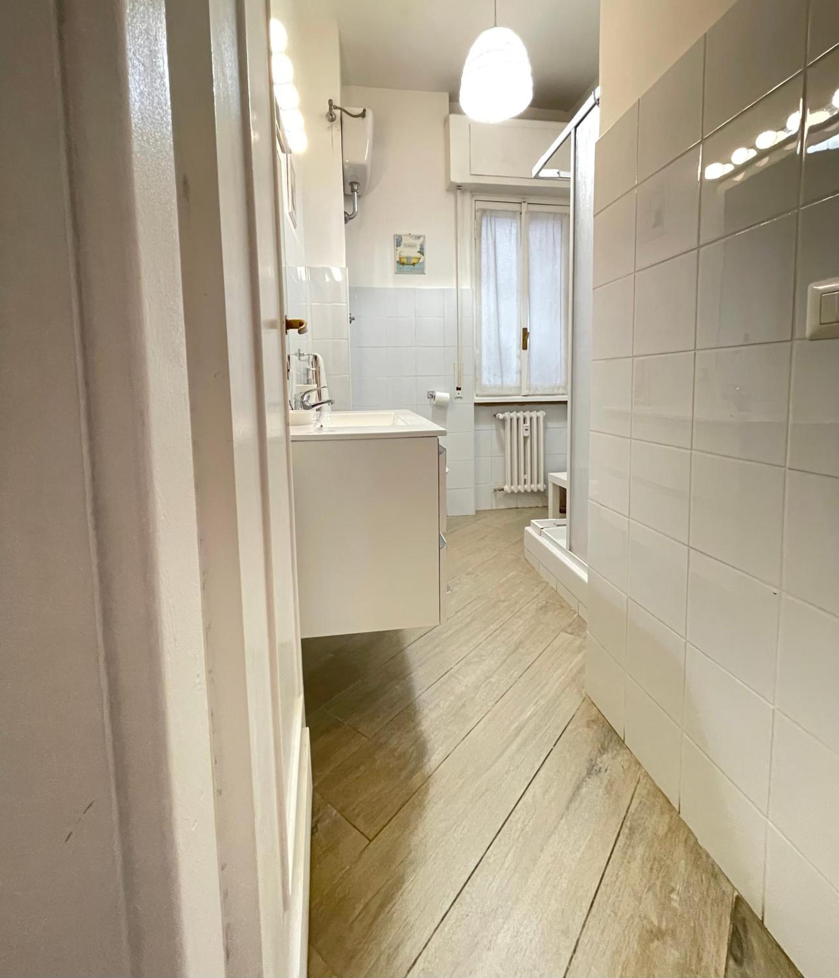 Forty1 Apartment Near Metro Cipro Roma Exterior foto